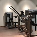 FitnessRoom Sandvika AS — treningsstudio-studio i Blommenholm, Sandvika — bild 3