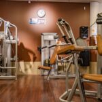 FitnessRoom Kværnerbyen AS — treningsstudio-studio i Oslo — bild 3