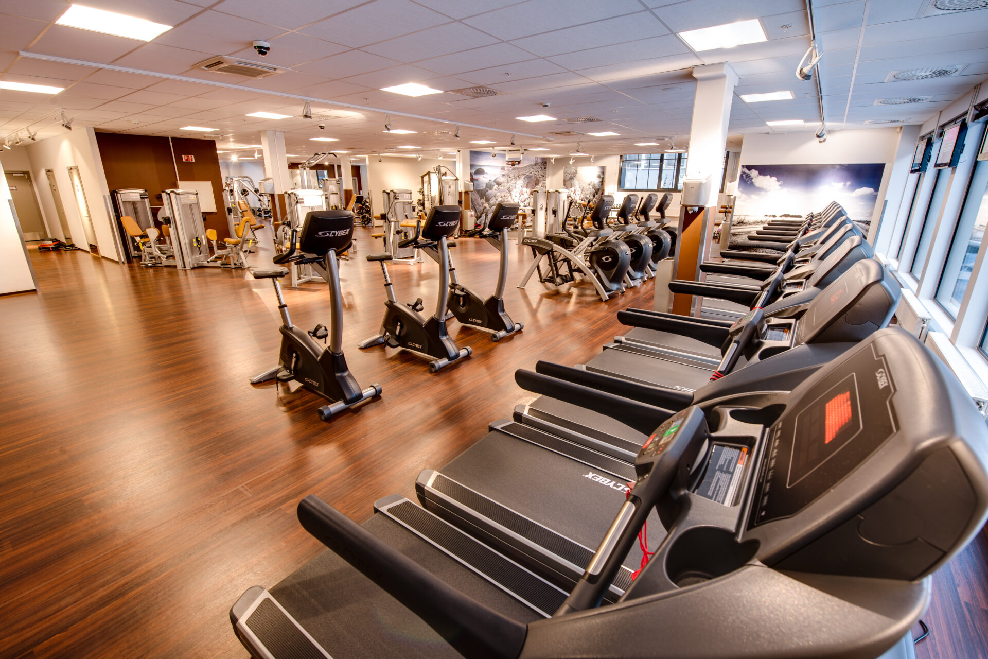 FitnessRoom Sandvika AS FitnessRoom Sandvika AS