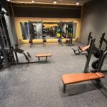 FitnessRoom Sandvika AS — treningsstudio-studio i Sandvika — bild 3