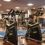 FitnessRoom Kværnerbyen AS — treningsstudio-studio i Gamle Oslo, Oslo — bild 2