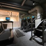 FitnessRoom Sandvika AS — treningsstudio-studio i Blommenholm, Sandvika — bild 2